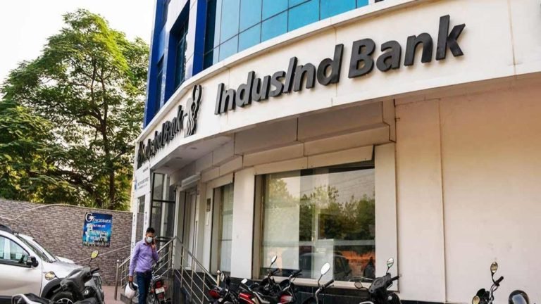 बेमिसाल बैंकिंग  का अप्रतिम उदाहरण इंडसइंड बैंक