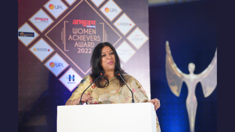 Women Achievers Awards 2022: बेस्ट एचआर स्ट्रैटेजिस्ट ऑफ द ईयर