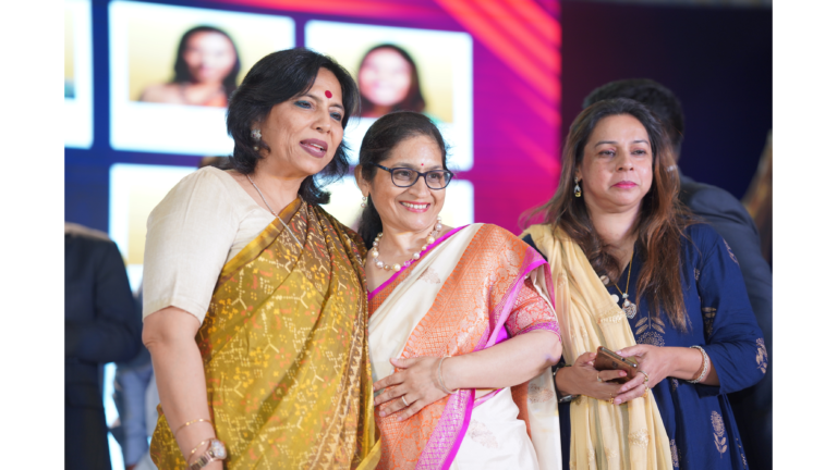 Women Achievers Awards 2022: सोशल रिफॉर्मर ऑफ द ईयर एडवोकेट